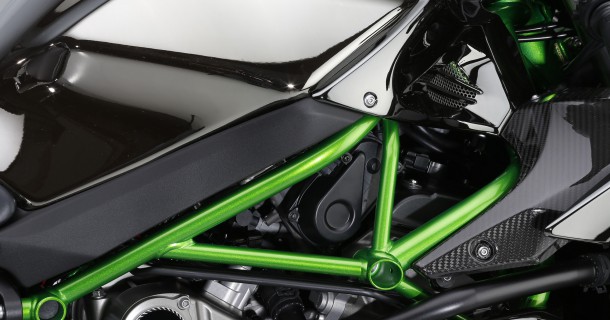 Ninja H2