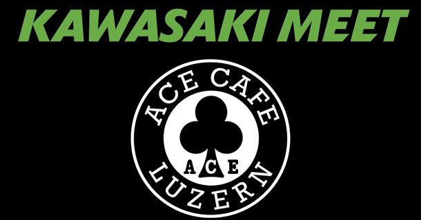 Kawasaki Meet 2021