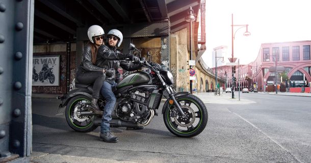 Vulcan S 2022