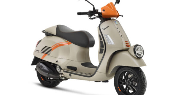 Vespa GTV 300