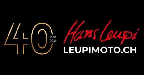 HANS LEUPI